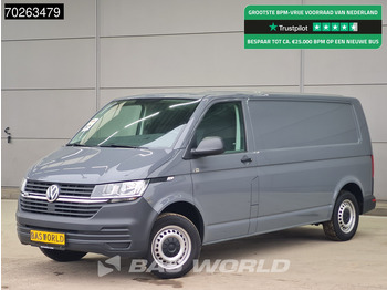 Легковой фургон VOLKSWAGEN e-Transporter