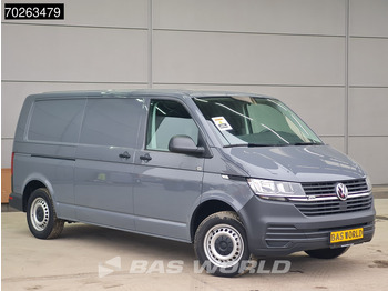 Легковой фургон, Электрический фургон Volkswagen Transporter 110PK L2H1 138KM WLTP 37,3kWh 100% Elektrisch ABT E-transporter Airco 6m3 Airco: фото 4