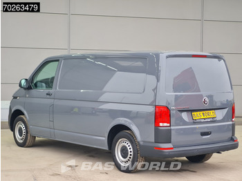 Легковой фургон, Электрический фургон Volkswagen Transporter 110PK L2H1 138KM WLTP 37,3kWh 100% Elektrisch ABT E-transporter Airco 6m3 Airco: фото 3