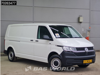 Легковой фургон, Электрический фургон Volkswagen Transporter 110PK L2H1 138KM WLTP 37,3kWh 100% Elektrisch ABT E-transporter Airco 6m3 Airco: фото 4