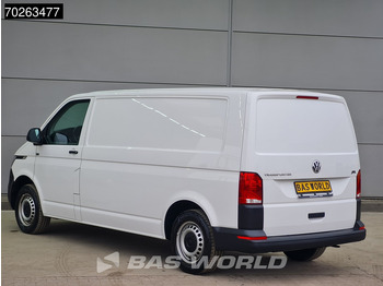 Легковой фургон, Электрический фургон Volkswagen Transporter 110PK L2H1 138KM WLTP 37,3kWh 100% Elektrisch ABT E-transporter Airco 6m3 Airco: фото 3