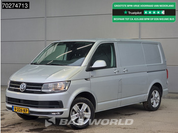 Легковой фургон VOLKSWAGEN Transporter