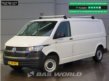 Легковой фургон VOLKSWAGEN e-Transporter