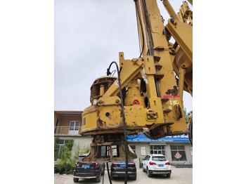 Буровая машина XCMG Official Second Hand Rotary Drill XR180D Used Borehole Drilling Rig Price: фото 5