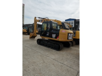 Гусеничный экскаватор CATERPILLAR 312D