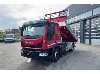 Самосвал IVECO EuroCargo 140E