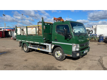 Самосвал FUSO