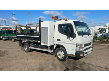 Самосвал FUSO CANTER 7C15 EURO 6: фото 2