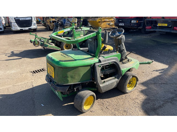 Газонокосилка JOHN DEERE 1445 SERIES 2: фото 4