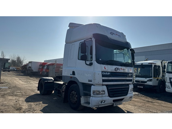 Тягач DAF CF 85 410