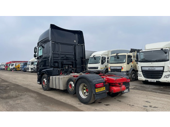 Тягач DAF XF 530 EURO 6: фото 3