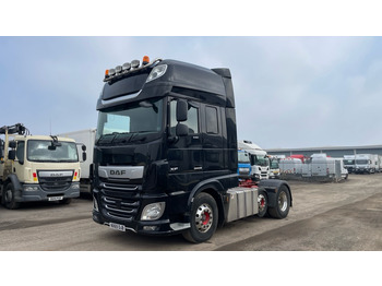 Тягач DAF XF 530 EURO 6: фото 2