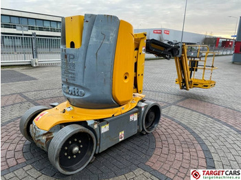 Коленчатый подъемник Haulotte HA12CJ+ Articulated Electric Boom Work Lift 1168cm: фото 4