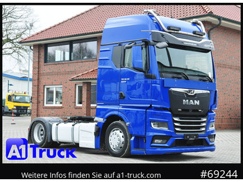 MAN 5 x TGX 18.510 GX,  Individual,  Lowliner,  neues Model в лизинг MAN 5 x TGX 18.510 GX,  Individual,  Lowliner,  neues Model: фото 1