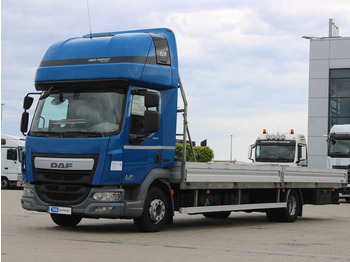 Грузовик бортовой/ Платформа DAF LF 260