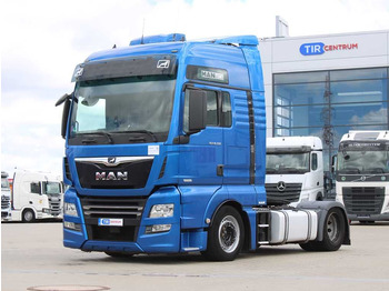 Тягач MAN TGX 18.500