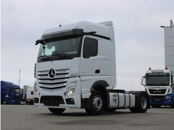 Тягач MERCEDES-BENZ Actros 1845