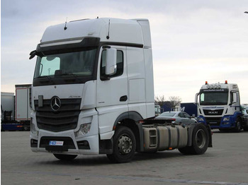 Mercedes-Benz Actros 1848, EURO 6  в лизинг Mercedes-Benz Actros 1848, EURO 6: фото 1