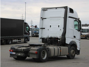 Mercedes-Benz Actros 1848, EURO 6  в лизинг Mercedes-Benz Actros 1848, EURO 6: фото 3