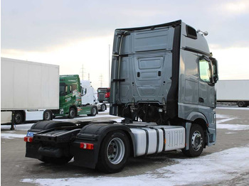 Mercedes-Benz Actros 1851, EURO 6, NAVIGATION  в лизинг Mercedes-Benz Actros 1851, EURO 6, NAVIGATION: фото 3