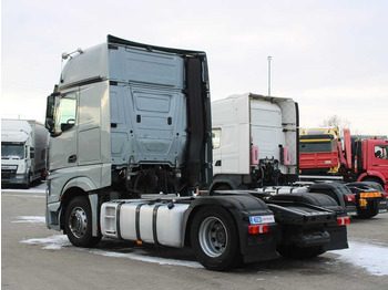 Mercedes-Benz Actros 1851, EURO 6, NAVIGATION  в лизинг Mercedes-Benz Actros 1851, EURO 6, NAVIGATION: фото 4