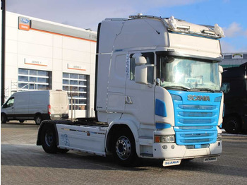 Тягач Scania R 450, EURO 6, RETARDER, AIR SUSPENSIONS: фото 2