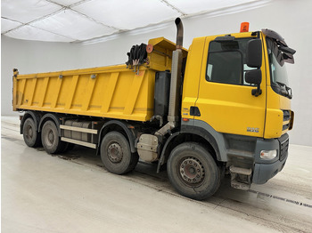 Самосвал DAF CF85.410 - 8x4: фото 3