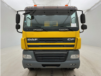 Самосвал DAF CF85.410 - 8x4: фото 2