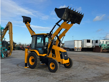 Новый Экскаватор-погрузчик JCB 3DX (3CX) 2WD - Export model: фото 2