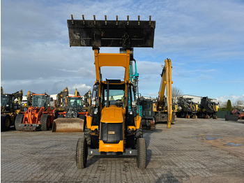 Новый Экскаватор-погрузчик JCB 3DX (3CX) 2WD - Export model: фото 3