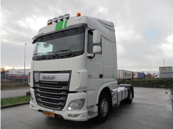 Тягач DAF XF 440