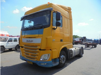 Тягач DAF XF 440