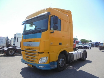 Тягач DAF XF 440