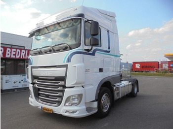 Тягач DAF XF 440