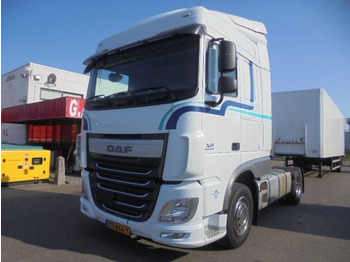 Тягач DAF XF 440