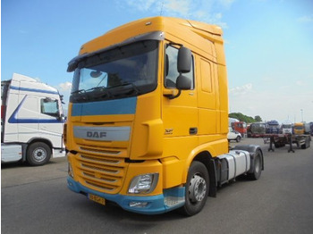 Тягач DAF XF 440