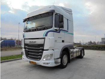 Тягач DAF XF 440