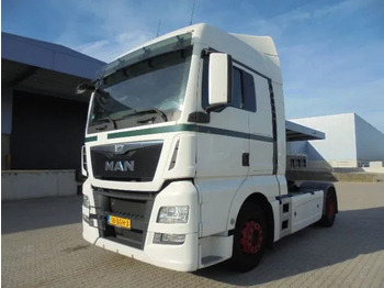 Тягач MAN TGX 18.400