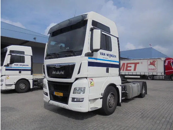 Тягач MAN TGX 18.480