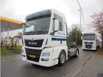 Тягач MAN TGX 18.500