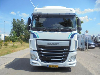 Тягач DAF XF 440: фото 2