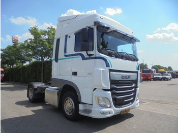 Тягач DAF XF 440: фото 3