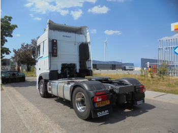 Тягач DAF XF 440: фото 5