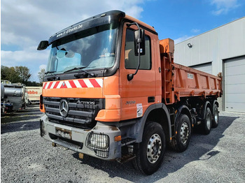 Самосвал MERCEDES-BENZ Actros 3236