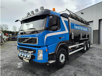 Грузовик-цистерна VOLVO FM 420