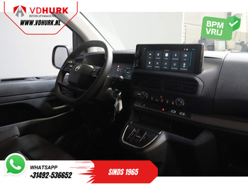 Citroën Jumpy 2.0 HDI 180 pk Aut. DC Dubbel Cabine BPM VRIJ! 2x Schuifdeur/ Virtual Cockpit/ Navi/ Carplay/ Camera/ PDC/ Cruise/ Trekhaak/ Air в лизинг Citroën Jumpy 2.0 HDI 180 pk Aut. DC Dubbel Cabine BPM VRIJ! 2x Schuifdeur/ Virtual Cockpit/ Navi/ Carplay/ Camera/ PDC/ Cruise/ Trekhaak/ Air: фото 3