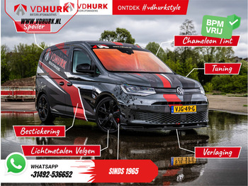 Citroën Jumpy 2.0 HDI 180 pk Aut. DC Dubbel Cabine BPM VRIJ! 2x Schuifdeur/ Virtual Cockpit/ Navi/ Carplay/ Camera/ PDC/ Cruise/ Trekhaak/ Air в лизинг Citroën Jumpy 2.0 HDI 180 pk Aut. DC Dubbel Cabine BPM VRIJ! 2x Schuifdeur/ Virtual Cockpit/ Navi/ Carplay/ Camera/ PDC/ Cruise/ Trekhaak/ Air: фото 4