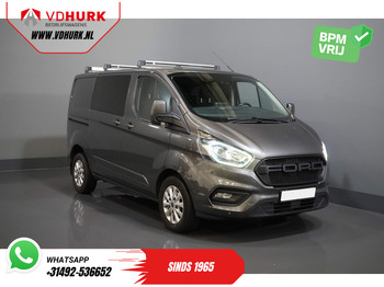 Легковой фургон FORD Transit