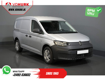 Легковой фургон VOLKSWAGEN Caddy Cargo Maxi