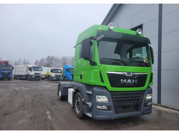 Тягач MAN TGX 18.460